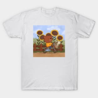 Bike Ride T-Shirt